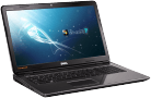 sell laptop dell inspiron N5010 i3