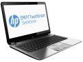 sell laptop hp envy touchsmart m6 sleekbook i7