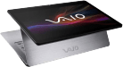 sell sony vaio Fit Tap 11 i7 laptop