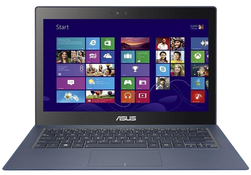 Asus Zenbook UX301 i7 Laptop