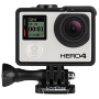 GoPro HERO4 Black Action Camera
