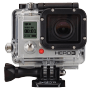 GoPro Hero 3 Black Edition Action Camera