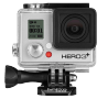 GoPro Hero 3 Plus Silver Edition Action Camera