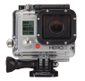 GoPro Hero 3 Silver Edition Action Camera