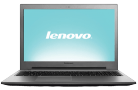 Lenovo IdeaPad P500 laptop