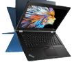 Lenovo ThinkPad YogaP40 laptop