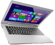 Lenovo IdeaPad U430 Touch Screen laptop