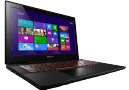 Lenovo IdeaPad Y50-70 laptop