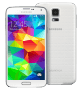 Samsung Galaxy S5 smartphone