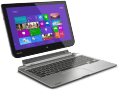 Toshiba Satellite Click 2 L35W laptop