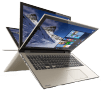 Toshiba Satellite Fusion 15 L50W laptop