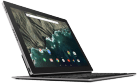 Google Pixel C with Keyboard tablet