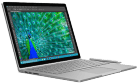 Microsoft Surface Book tablet