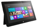 Microsoft Surface Pro 1 tablet