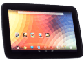Samsung Google Nexus 10 tablet