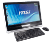 All-In-One Desktop MSI AE2220 MS-6657 21.5-inch