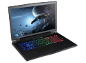 Sager NP9778 Laptop