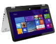 HP Envy x360 2 in 1 Laptop Tablet