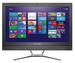 lenovo all-in-one desktop IdeaCentre C365 touch screen computer