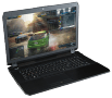 Sager NP8677-S Laptop