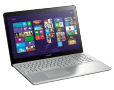 Sony VAIO Fit Touch Laptop