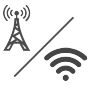 WiFi and Cellular