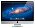 Apple iMac All In One Desktop Computer A1312
