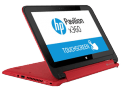 HP Pavilion x360 11 Series laptop