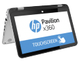 HP Pavilion x360 13 Series laptop