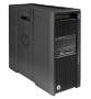 HP Z840 Workstation Desktop Tower Computer Intel Xeon