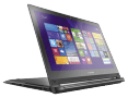 Lenovo Edge 15 2-in-1 Touchscreen Laptop