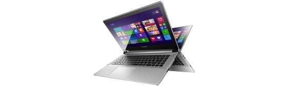 Lenovo Flex 2 14-Inch Touchscreen Laptop