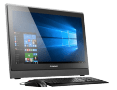 Sell LENOVO All-In-One desktop computer