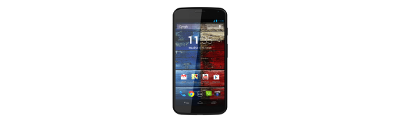 Motorola X Smartphone Review