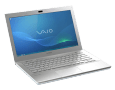 Sony VAIO VPCSB Series Laptops