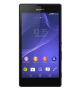 Sony Xperia T3 mobile phone