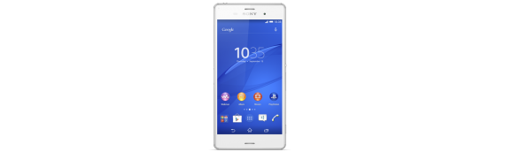 Sony Xperia Z3 Smartphone Review