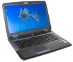 CyberPower HX7-300 Laptop Evo Core i7 17.3-inch