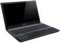 Gateway NE52 laptop