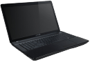 Gateway NE72 laptop