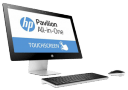 Sell All-in-One HP Pavilion 23-Q030 Desktop Computer