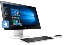 HP Pavilion 23-q112 All-in-One Desktop Computer