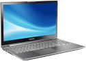 Samsung ATIV Book 8 NP880 Series