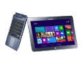 Samsung ATIV Smart PC 500T tablet