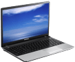 Samsung NP300 Series laptop