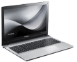 Samsung QX410 Series laptop