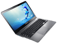 Samsung Series 5 NP540 laptop