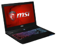 MSI GS60 Gaming Laptop