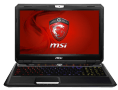 MSI GT60 Gaming Laptop