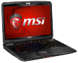MSI GT70 Gaming Laptop